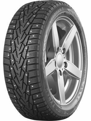  Nokian Nordman 7 225/55R17 101T 