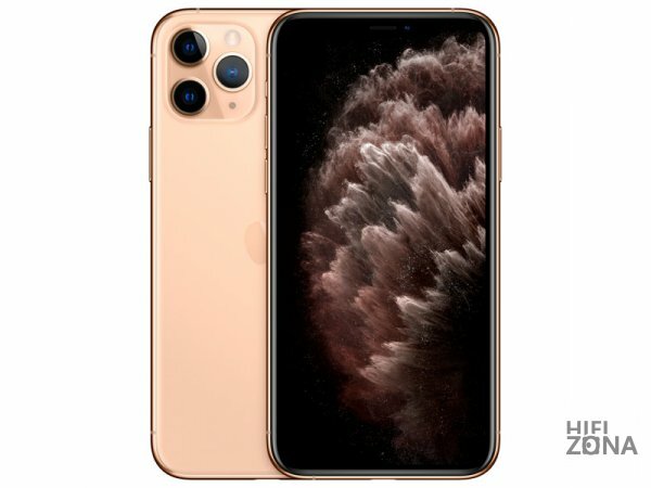 Смартфон Apple iPhone 11 Pro 512GB Gold