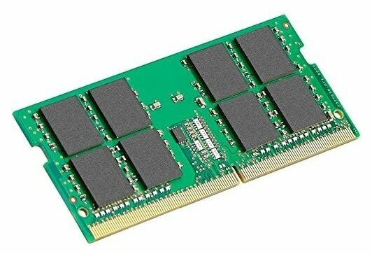Оперативная память Kingston 16GB DDR4 DIMM 3200MHz KCP432SD8/16