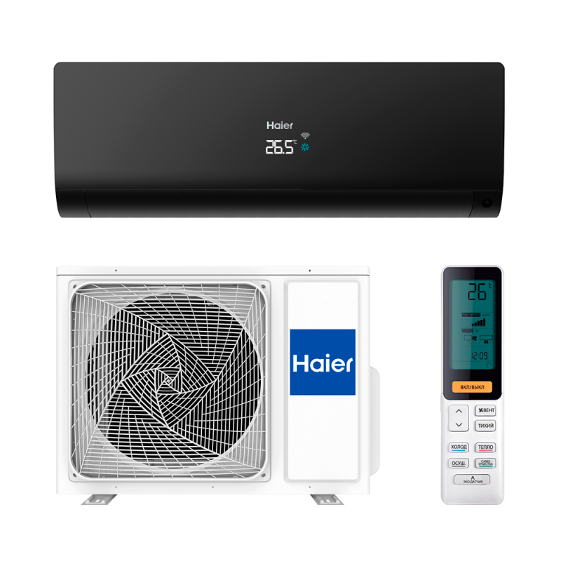    Haier AS70S2SF1FA-B/1U70S2SJ2FA