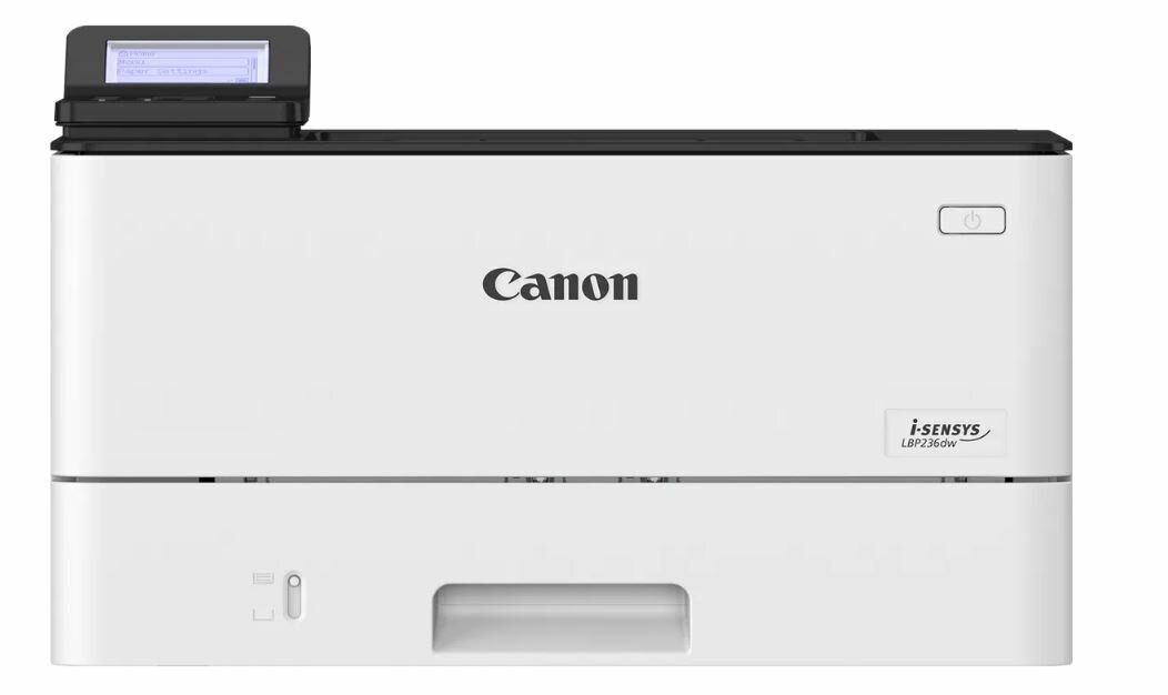 Принтер лазерный Canon i-Sensys LBP233dw (5162C008) A4 Duplex WiFi