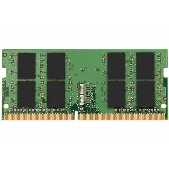 Оперативная память Apacer 8 ГБ DDR4 2666 МГц SODIMM CL19 ES.08G2V.GNH