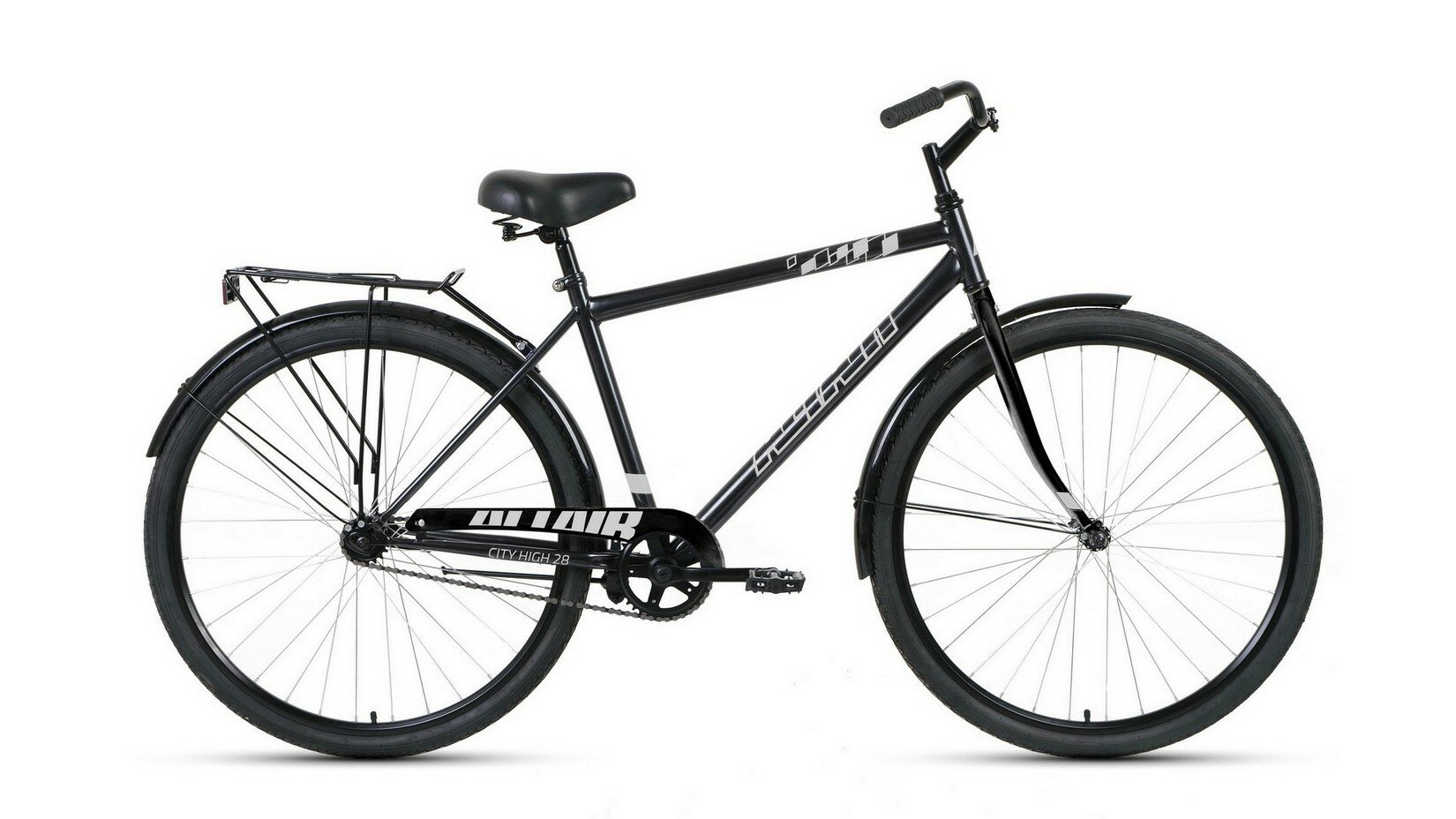 Городской велосипед ALTAIR City 28 High (2022)