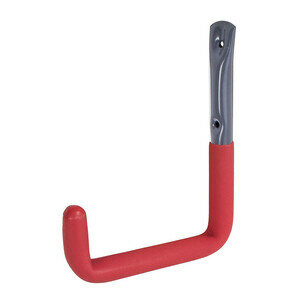 фото Крюк настенный GAH ALBERTS 215х153 мм оцинкованный