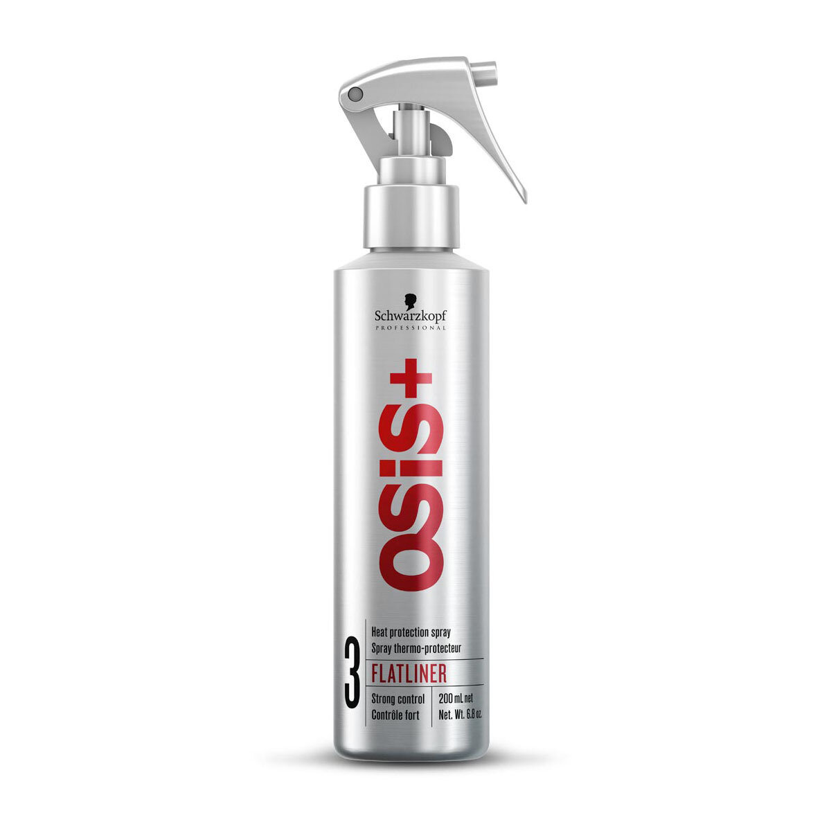 Schwarzkopf Osis+ Термозащитный спрей