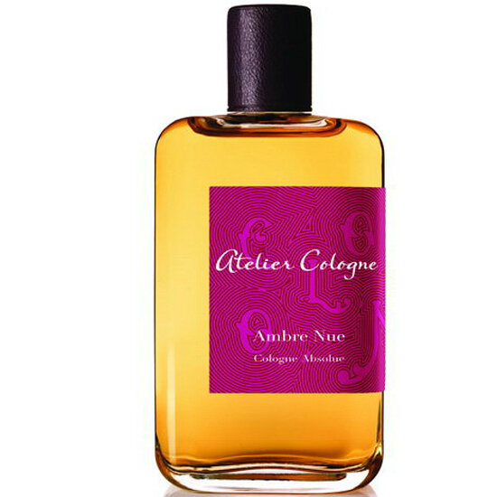 Atelier Cologne Парфюмерия унисекс Atelier Cologne Ambre Nue (Ателье Кологне Амбра Ню) 100 мл