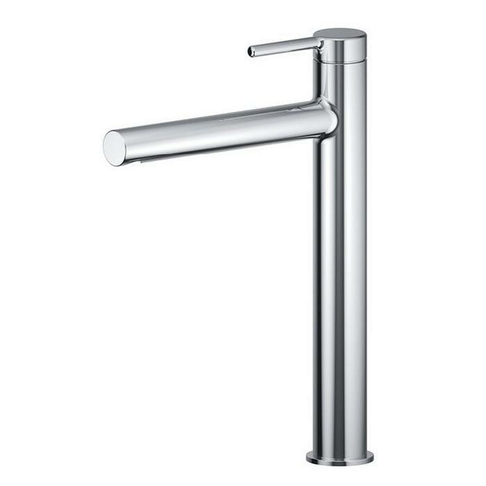 Высокий смеситель для раковины Excellent Pi, цвет хром, Польша