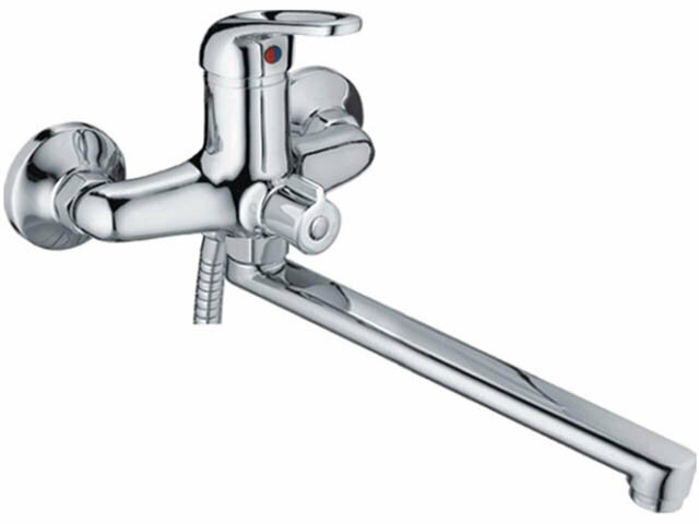 Смеситель Ledeme L2239-B, рычажный