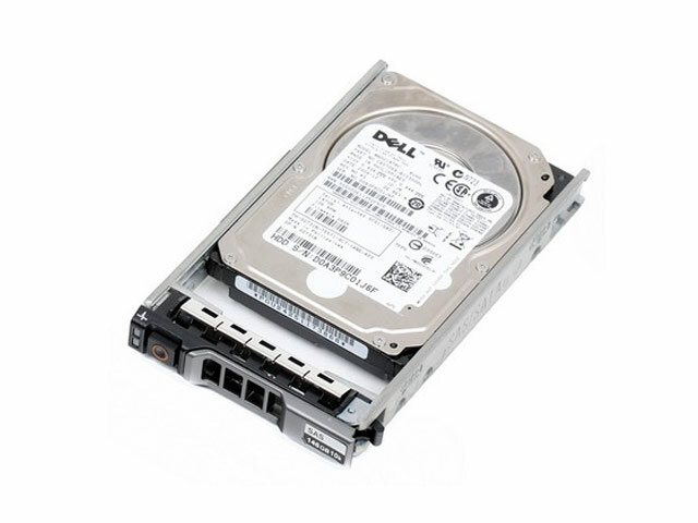   Dell 400-14302 250Gb SATAIII 3,5" HDD