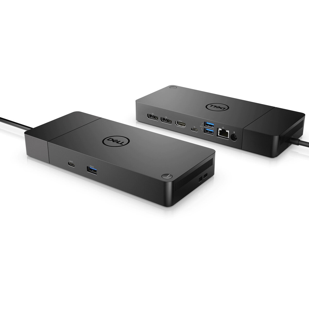 Док-станция Dell Dock WD19S 130W (WD19-4892)