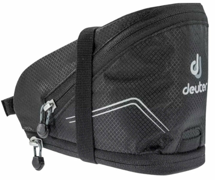 Сумка подседельная Deuter Bike bag II (2021) Черный