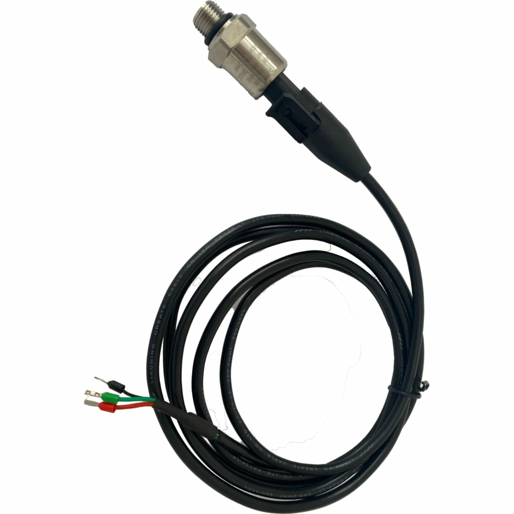 Bedford преобразователь давления измерительный СТА010 0~10 Bar выходной сигнал 4~20 мА источник питания 24В с 2х метровым кабелем СТА010 0~10 Bar