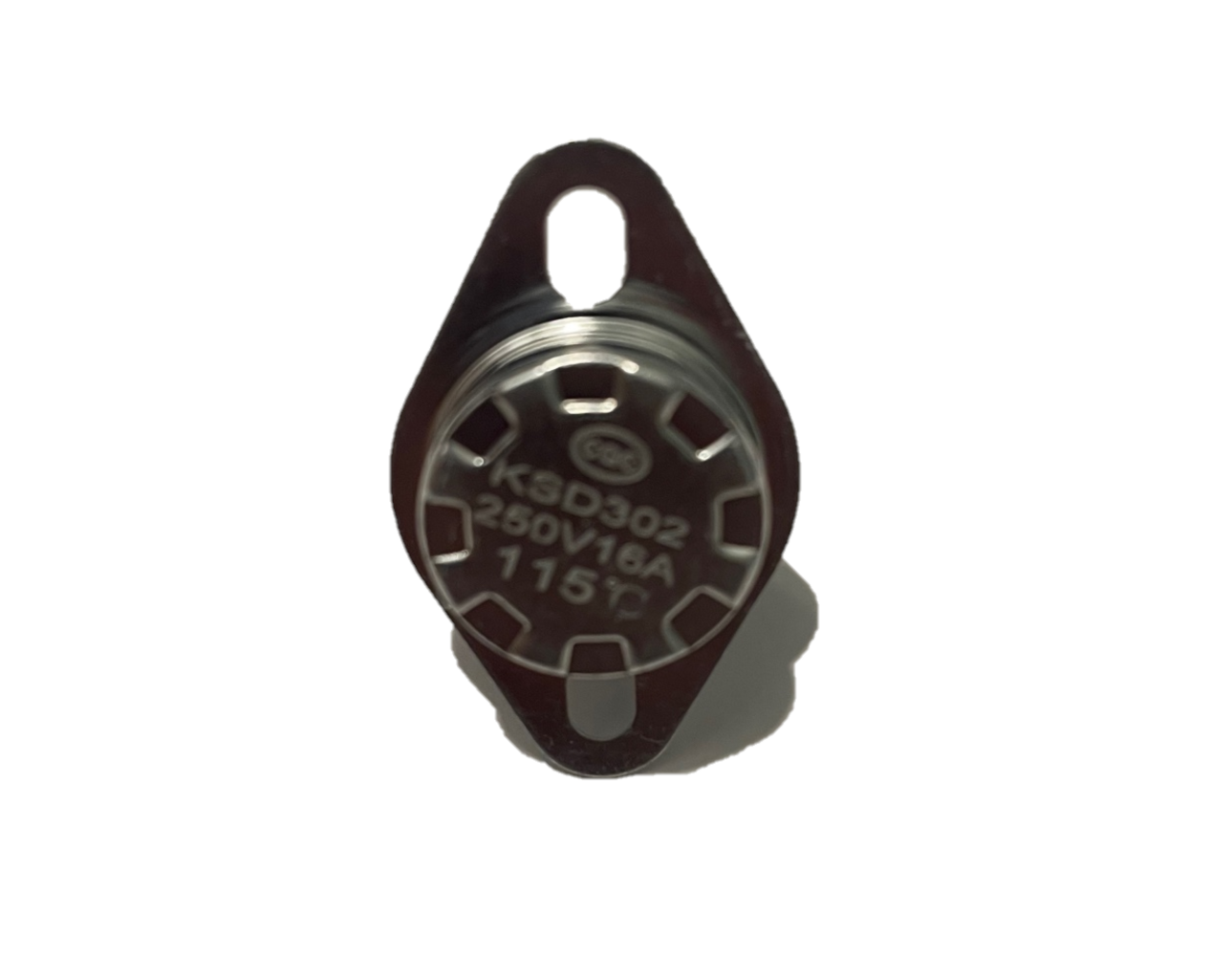 Датчик тяги газового котла лемакс