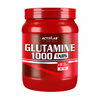 Л-Глютамин Activlab Glutamine 1000, 120 таблеток / Аминокислота / Спортивное питание для спортсменов, мужчин и женщин - изображение