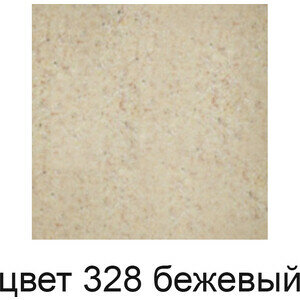 мойка кухонная мраморная greenstone 50x50 grs-08k-328 бежевый - фото №3