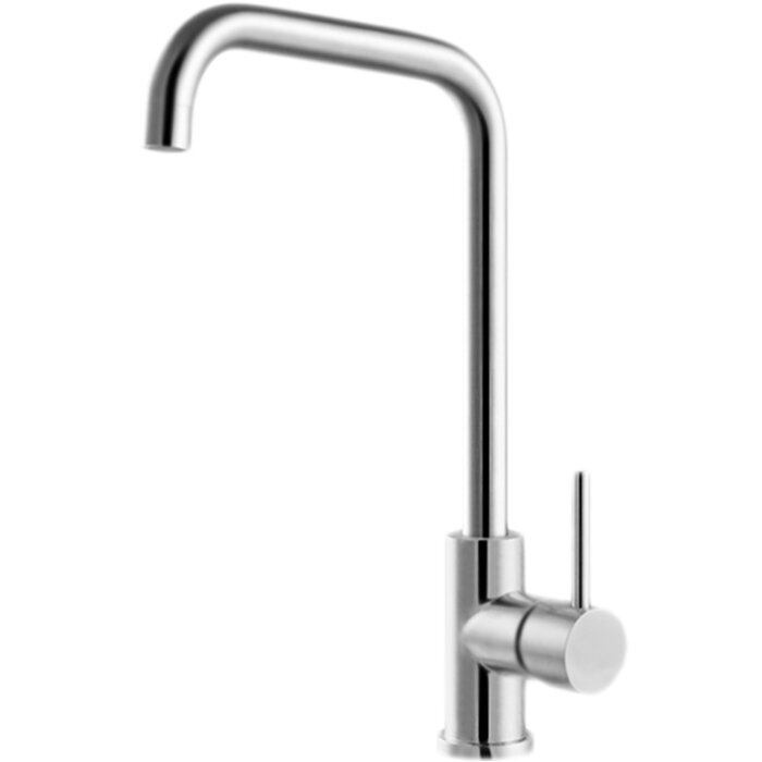 Iddis Смеситель для кухни Iddis Kitchen K05STL0i05 Хром
