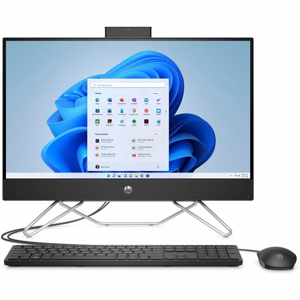  HP 24-cb0039ur AIO (5D1Z2EA)