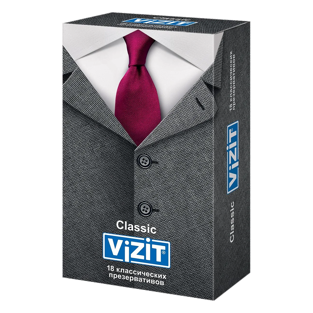  VIZIT Classic , 18 