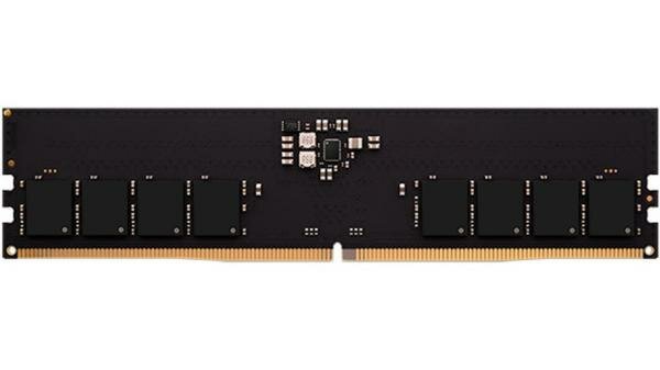 Оперативная память AMD Radeon R5 Entertainment Series DDR5 4800 МГц DIMM CL40 R5516G4800U1S-U