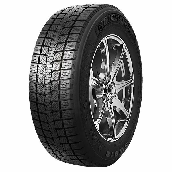 Goodride SW618 235/55 R19 105H