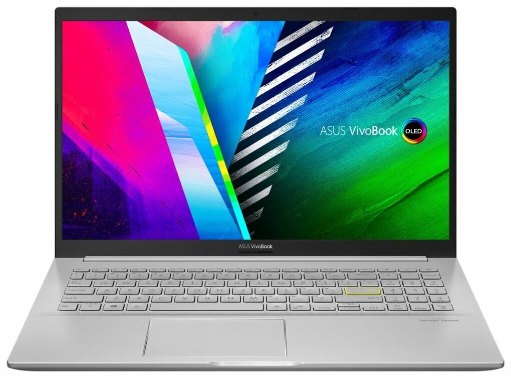  ASUS K513EA-L11649W 15.6"" Core i3 1115G/8GB/256GBSSD/Intel UHD Graphics. noDVD 90NB0SG2-M47480