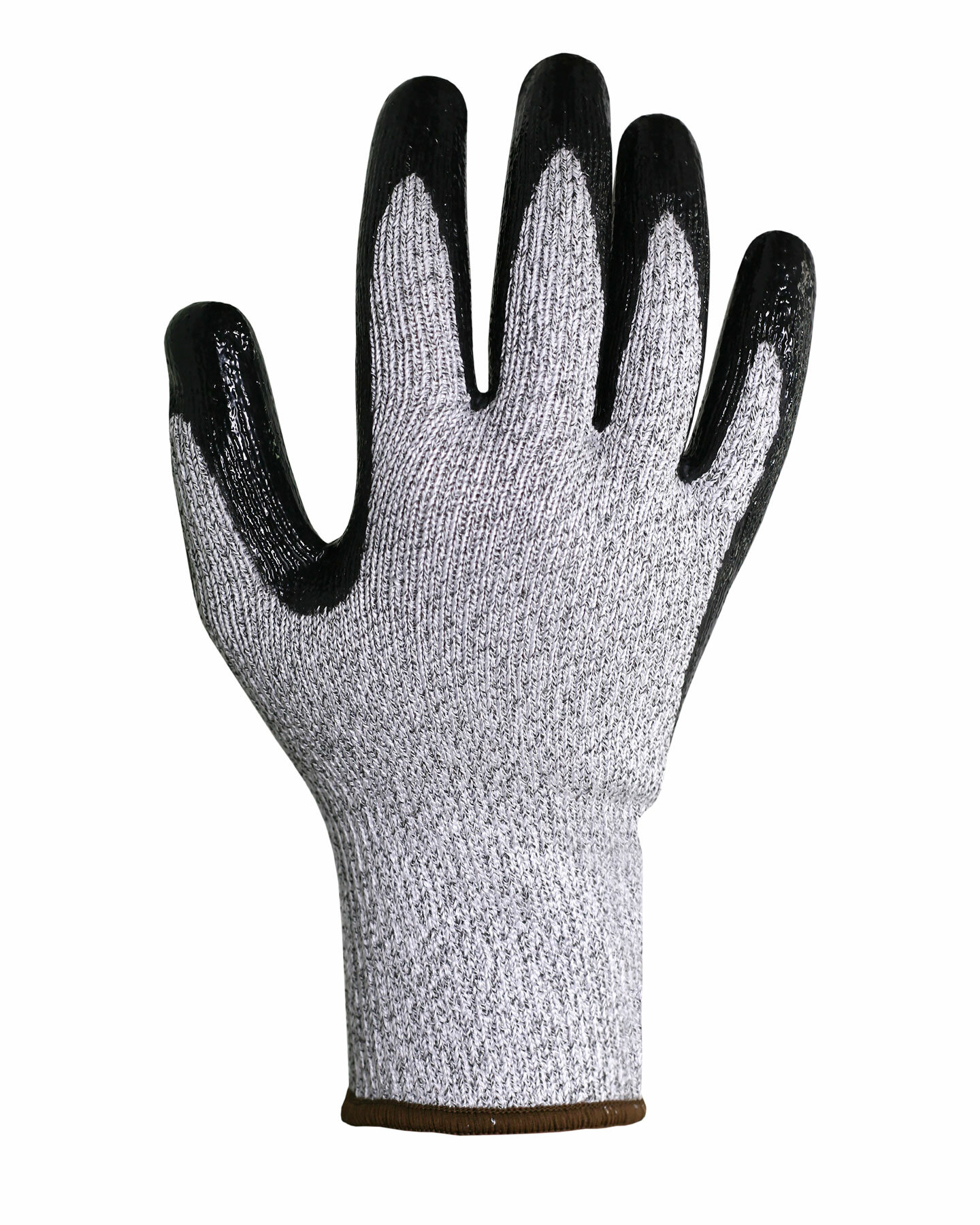 Перчатки Safeprotect антипорез НИТ (нитриловое покрытие) - фотография № 2