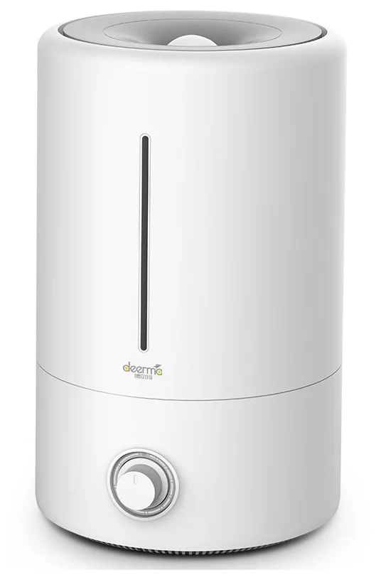 Увлажнитель воздуха Deerma Air Humidifier 5L F628 (White/Белый) RU