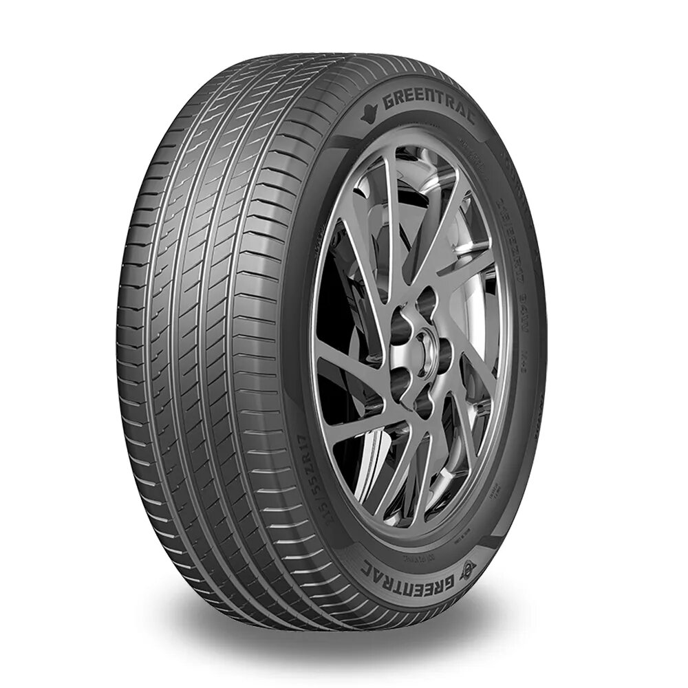 Шины Greentrac Journey-X 205/50 R16 87W летние