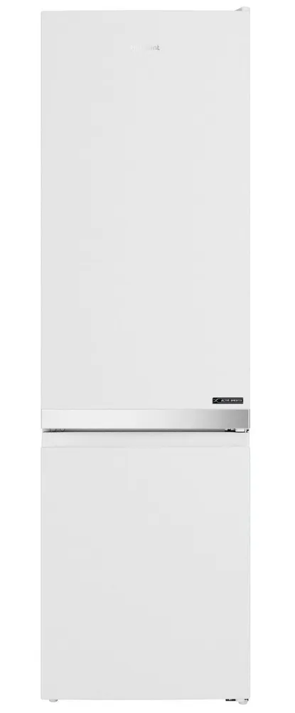 Холодильник Hotpoint HT 4201I W белый