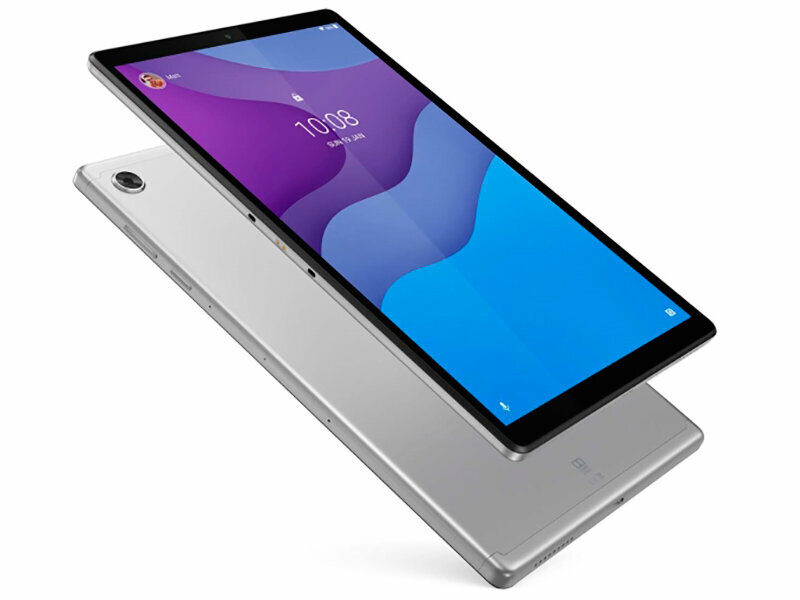 Планшет Lenovo Tab M10 HD TB-X306X (2020)