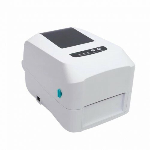 Принтер этикеток DBS GS-3405T 4"T/T label printer, 300DPI, COM+USB+LAN.