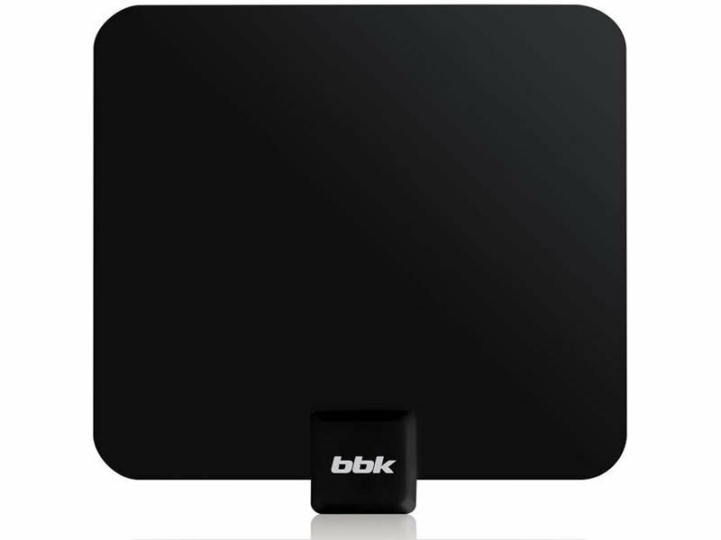 Антенна BBK DA19 Black