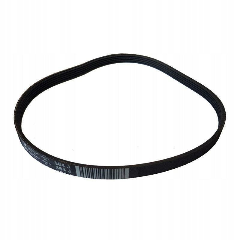 фото Ремень 5 PJ 584 полиуретан бетоносмеситель Sturm