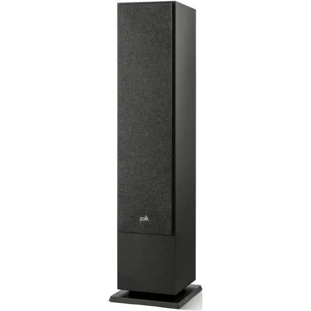 Акустическая система Polk Audio Monitor XT60 1 штук - 1 колонка (расположение напольная тип акустики монитор количест