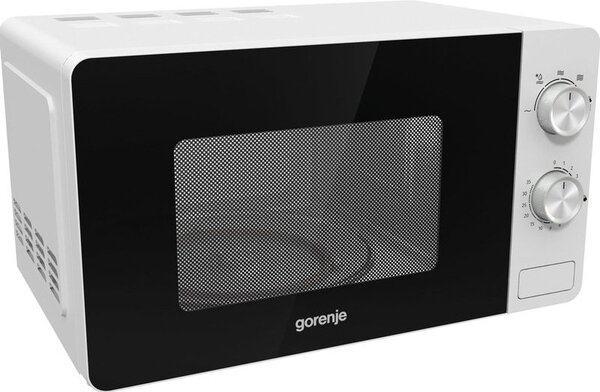 СВЧ Gorenje Mo20e1w .