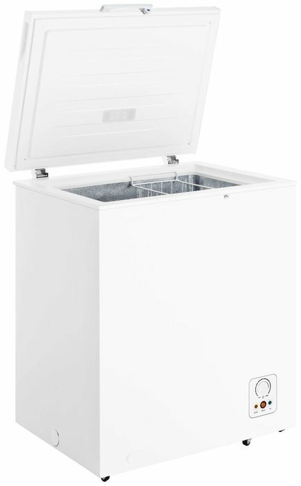 Морозильный ларь Gorenje FH15FPW, белый