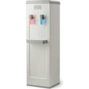 фото Кулер для воды напольный VATTEN V08WK