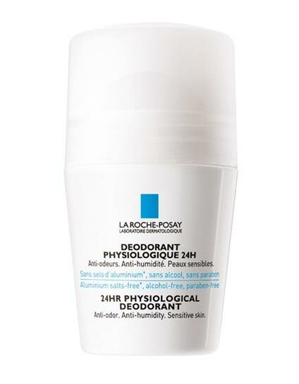 la roche posay -  24  50 