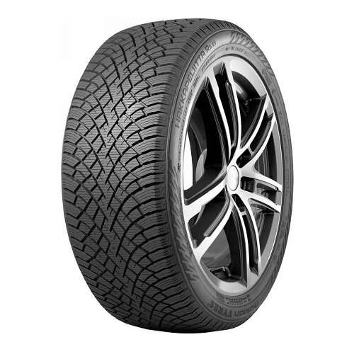 Автошина Nokian Hakkapeliitta R5 265/65R17 116R SUV