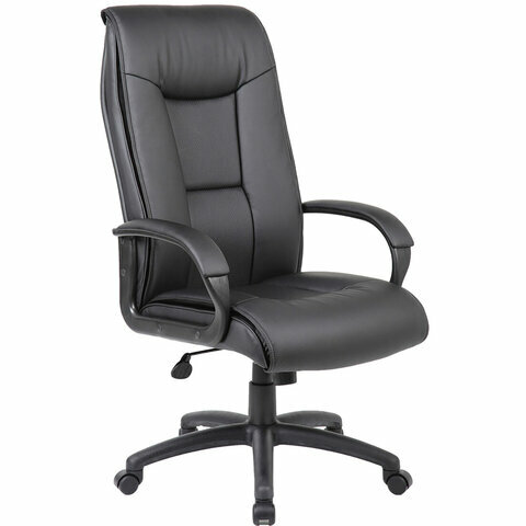 Кресло офисное BRABIX PREMIUM "Work EX-513" черное