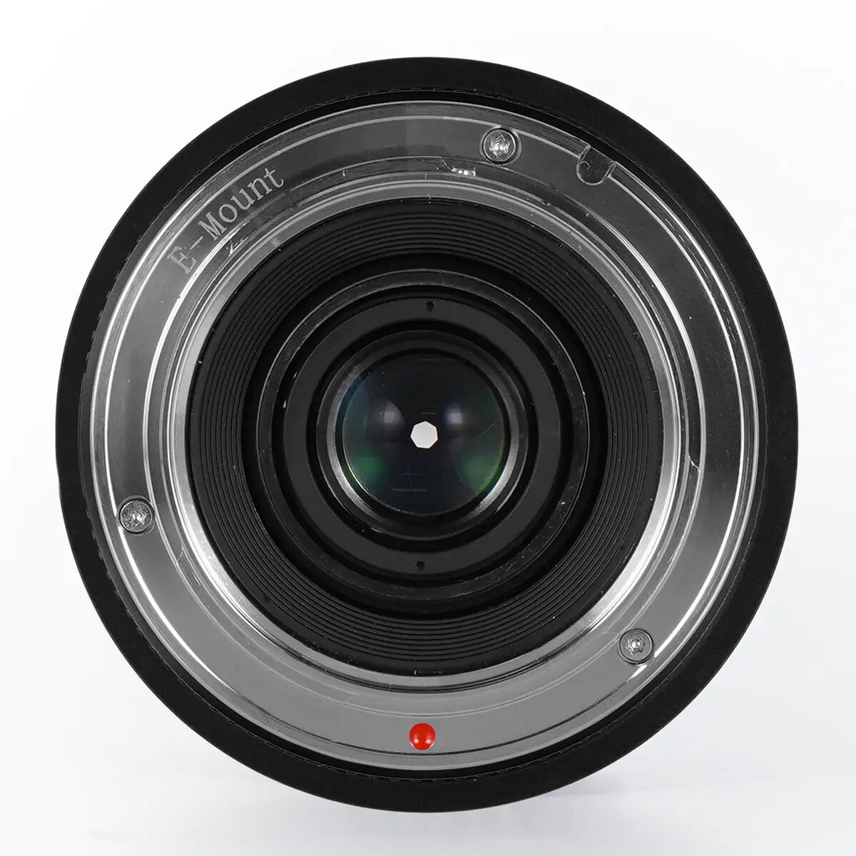 Объектив TTartisan 7.5mm f/2 Fisheye Canon RF — фото 4