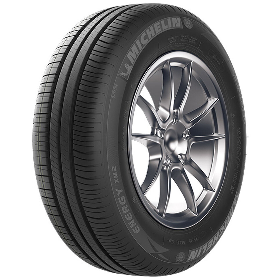 Michelin Energy XM2 + 195/60R15 88V