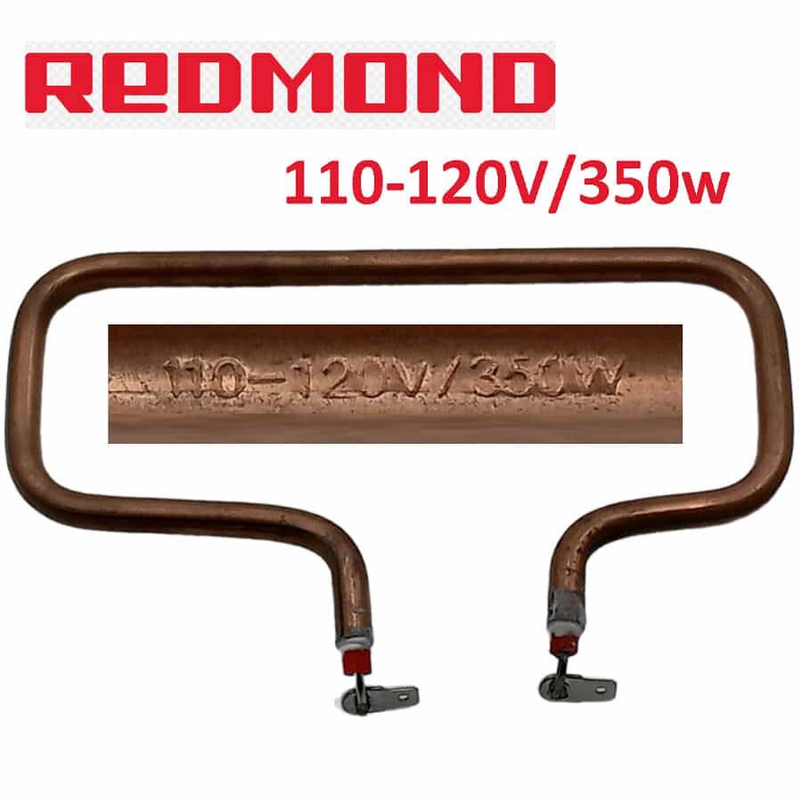 Redmond RMB-M6012-TEN Тэн 350W для мультипекаря RMB-M6012