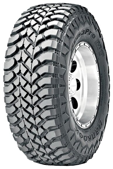 Автомобильные летние шины Hankook Dynapro MT RT03 235/75 R15 104/101Q