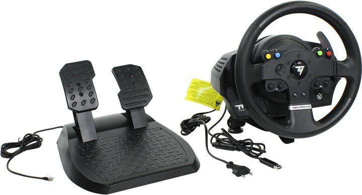  ThrustMaster TMX Force Feedback