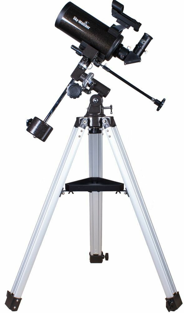 -  Sky-Watcher BK MAK90EQ1 (67828)