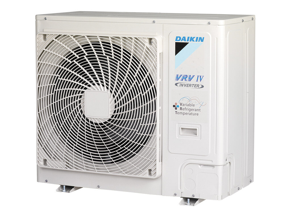 Наружный блок VRV Daikin IV S Compact RXYSCQ4TV1 - фотография № 1