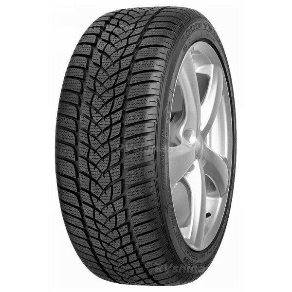 Автомобильная шина 205/50/17 89H Goodyear UltraGrip Performance 2