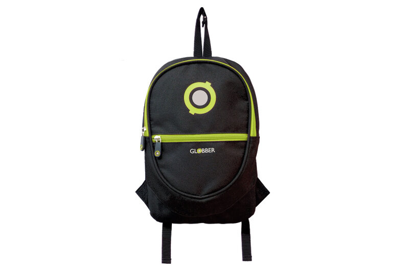 Рюкзак Globber Backpack Junior Красный