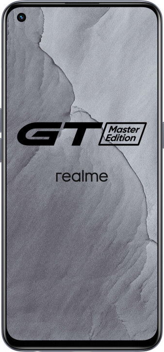 Смартфон Realme GT Master Edition 8/256GB Global Серый